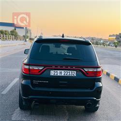 دودج دورانجو